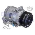 DELPHI Kompressor Klimaanlage passend für Opel Astra H Caravan L35 L48 L08