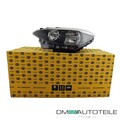 Hella H7/H7 FF Halogen Scheinwerfer links passt für BMW 1er (F20/F21) ab 11-15