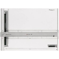 FABER-CASTELL Zeichenplatte TK-System, DIN A3