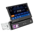 7in Single 1 Din Car Stereo Radio MP5 Player FM/AM Touch Screen Bluetooth