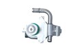 AGR Ventil EASY FIT NRF 48612 für RENAULT KANGOO 2 KW0 FW0 MEGANE 4 K9A CLIO 3 5