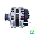 Lichtmaschine Generator 14 V 180 A Ø 52 mm HELLA für u.a. AUDI A3 Sportback
