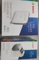 Bosch Smart Home Starter Set 1x Controller + 1x Heizkörper Thermostat II