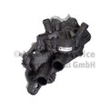 1x Wasserpumpe, Motorkühlung PIERBURG 7.07152.10.0 passend für SEAT SKODA VW