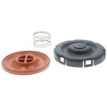 ORIGINAL® Vaico Ventil, Kurbelgehäuseentlüftung für BMW 1 X3 5 Touring 3