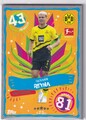 Topps 2023/2024 Match Attax Bundesliga 23/24 Samba Karte Nr. 6 Giovanni Reyna