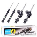 4x BILSTEIN B4 STOSSDÄMPFER VORNE + HINTEN passend für OPEL VECTRA B CC CARAVAN