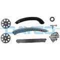 Dayco Steuerkettensatz für SEAT SKODA VW