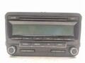 1K0035186AA Audio System für VOLKSWAGEN GOLF VI (5K1)(10.2008) 2011 2266684