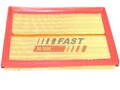 FAST Luftfilter FT37157 für OPEL