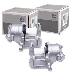 2x ESEN SKV BREMSSATTEL VORNE LINKS+RECHTS passend für DAIHATSU TERIOS 