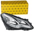HELLA HALOGEN LED SCHEINWERFER H7 LED RECHTS passend für MERCEDES-BENZ E-KLASSE