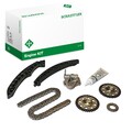 INA STEUERKETTENSATZ passend für SEAT IBIZA TOLEDO SKODA FABIA RAPID ROOMSTER