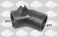Ladeluftschlauch SASIC 3356057 für SKODA A6 SUPERB A4 PASSAT AUDI VW 8E5 B5 3B6