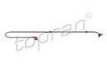 Topran Sensor, Raddrehzahl 409 612 für MERCEDES-BENZ