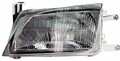 TYC Scheinwerfer links für Subaru Justy + Swift 2 H4 Hauptscheinwerfer vorne