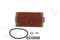 JAPKO Ölfilter 1ECO090 für BMW 8er 850iCi 7er 750iiL V12 540i V8 Alpina B8