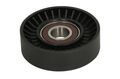 BTA E2X5338BTA Tensioner Pulley, V-ribbed belt for OPEL,SAAB