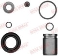 QUICK BRAKE 114-5044 Reparatursatz, Bremssattel für Nissan Hyundai Kia
