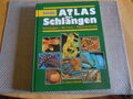   ATLAS DER SCHLANGEN Dr. Dieter Schmidt