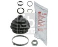 FEBI BILSTEIN Achsmanschettensatz für VW-Audi 08299