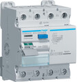 HAGER CDB640D Fehlerstromschutzschalter 4-polig, 10kA, 40A, 30mA, Typ B+	