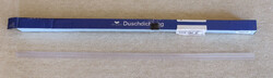 Duschlippe 800 mm Duschdichtung Duschtür Wasserabweiser Dusche Ersatzdichtung