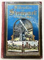 Himmelsatlas Atlas Sterne Astronomie / Weik - Bilder-Atlas der Sternenwelt 1888