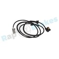 1x ORIGINAL® RAP Brakes Sensor, Raddrehzahl Hinten, Links für Volvo V70 II S60