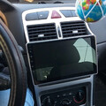 Für Peugeot 307 CC 2002-2013 Android 13 Autoradio Carplay GPS NAVI WLAN KAMERA