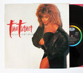 TINA TURNER - Break Every Rule - LP Album - 1986 Capitol 32439-2 (Club Edition) 