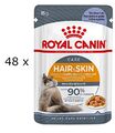 (EUR 17,72 /kg) Royal Canin Hair & Skin in Gelee zuvor Intense Beauty: 48 x 85 g