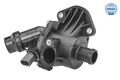 Thermostat  Kühlmittel Meyle 128 228 0010 für AUDI VW