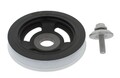 Riemenscheibensatz Kurbelwelle CORTECO 80004330 für FORD PEUGEOT CITROËN N68 MAX