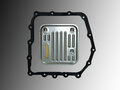 Automatikgetriebefilter Dichtung für Chrysler PT Cruiser 2001-2010 4-Gang A604