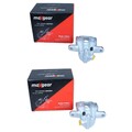 2x MAXGEAR BREMSSATTEL VORNE LINKS+RECHTS passend für SMART CABRIO CITY-COUPE CR