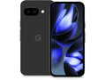 GOOGLE Pixel 9a 256 GB Obsidian Dual SIM Smartphone Rückläufer