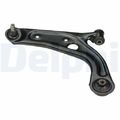 1x Lenker, Radaufhängung DELPHI TC6887 passend für CHRYSLER FIAT LANCIA