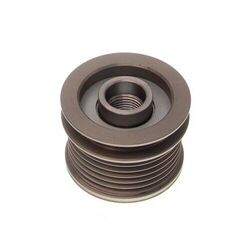 1x Generatorfreilauf MAXGEAR 30-0205 passend für MERCEDES-BENZ