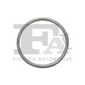 1x Dichtring, Abgasrohr FA1 791-960 passend für FIAT HONDA NISSAN OPEL ROVER
