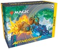 Magic The Gathering Aetherdrift Bundle (FRA) Wizards of the Coast
