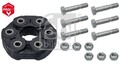 Febi Bilstein 43477 Gelenk, Längswelle für BMW MINI Achsantrieb