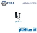 TK008 HYDRAULIKFILTER SATZ AUTOMATIK-GETRIEBE PURFLUX FÜR FORD FOCUS III
