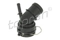 TOPRAN 115 906 Kühlmittelflansch für VW Golf VII Schrägheck (5G1, BQ1, BE1, BE2)