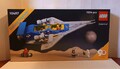 LEGO 10497 Galaxy Explorer - Entdeckerraumschiff, LEGO Space Neu/OVP
