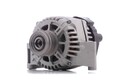 RIDEX 4G0934 Lichtmaschine Generator 105A 12V für OPEL Corsa D Schrägheck (S07)