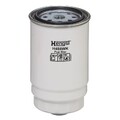 HENGST FILTER Kraftstofffilter H488WK für HYUNDAI KIA SSANGYONG