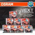 OSRAM NIGHT BREAKER LASER Next Generation H1 H3 H4 H7 H8 H11 HB3 HB4 150% Lampen