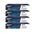 XXL Toner 415A/415X für HP LaserJet Pro M454dw dn MFP M479dw M479fdw fnw M479fdn