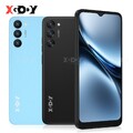 6,5" Android15 Smartphone 4G Handy Ohne Vertrage 7GB+32GB 2SIM 8Core Gesichts ID